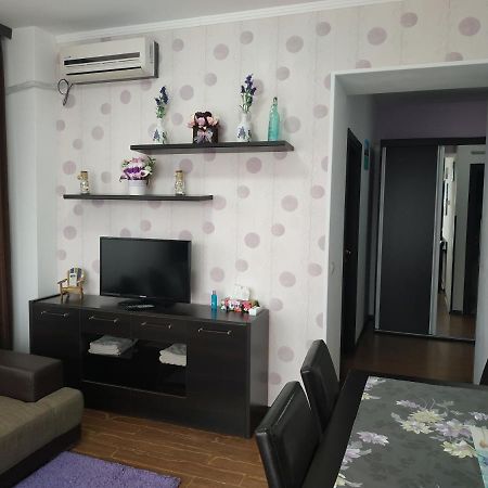 Cristina Iris Appartamento Mamaia Esterno foto