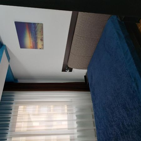 Cristina Iris Appartamento Mamaia Esterno foto