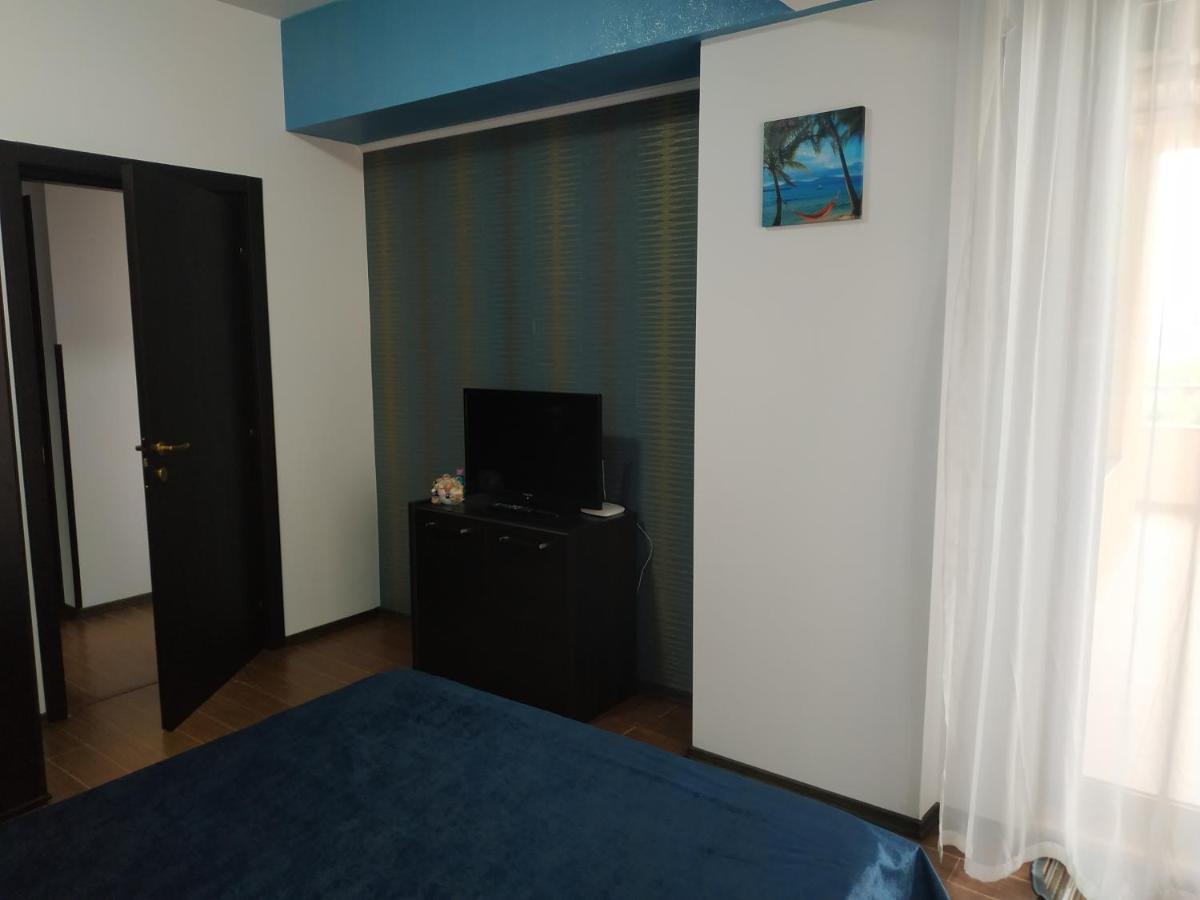 Cristina Iris Appartamento Mamaia Esterno foto