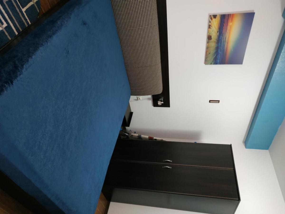 Cristina Iris Appartamento Mamaia Esterno foto