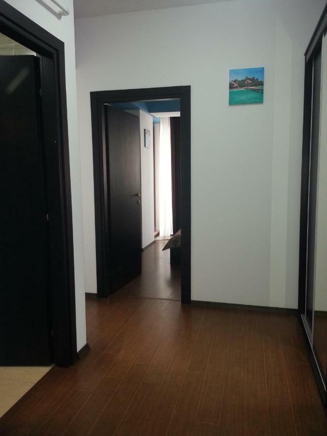 Cristina Iris Appartamento Mamaia Esterno foto