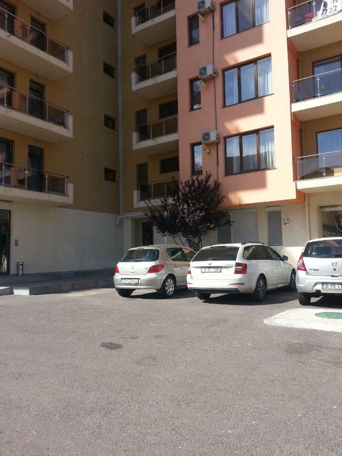 Cristina Iris Appartamento Mamaia Esterno foto